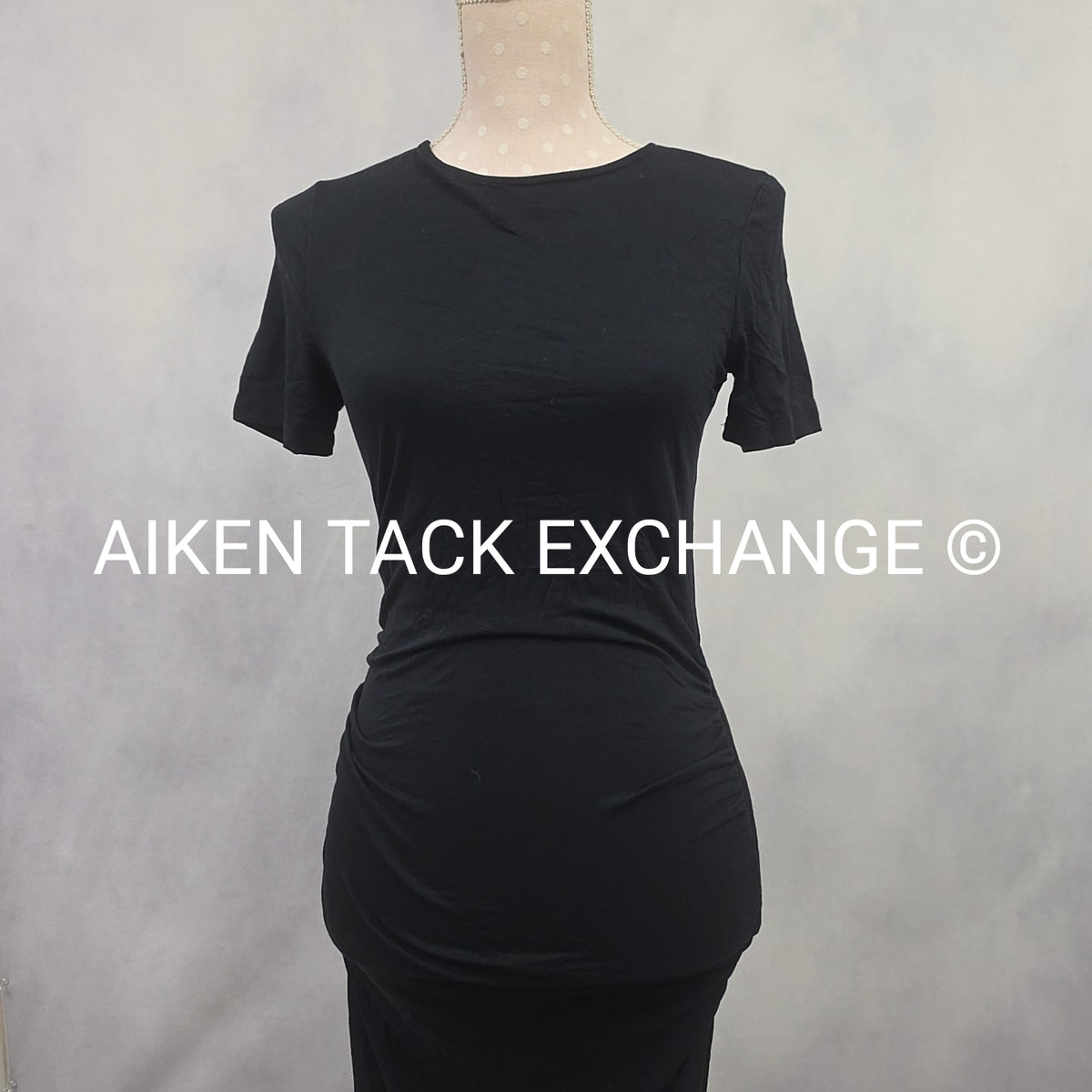 Venus Dress, Size X-Small