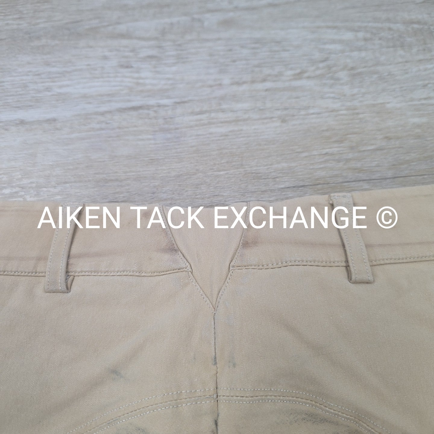 Ariat Performer Knee Patch Breeches, Size 30