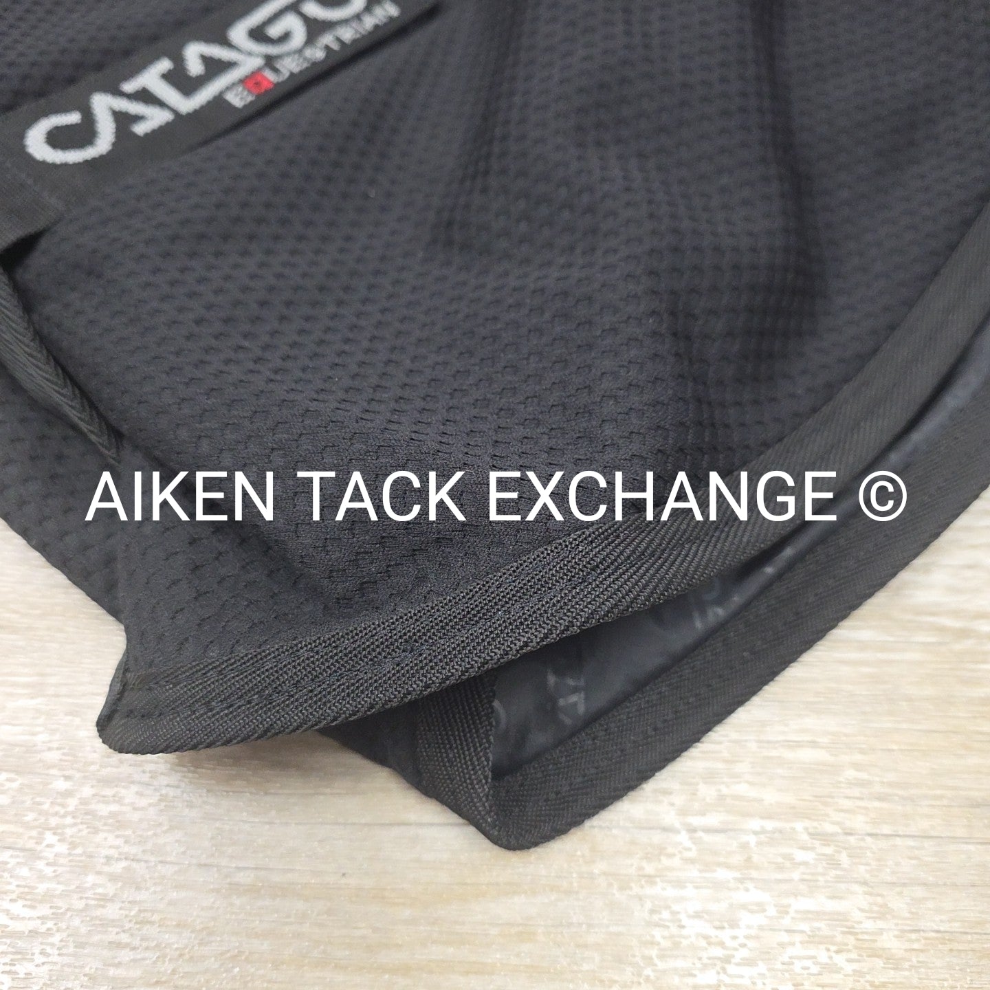 Catago FIR-Tech Neck Cover, Size Large