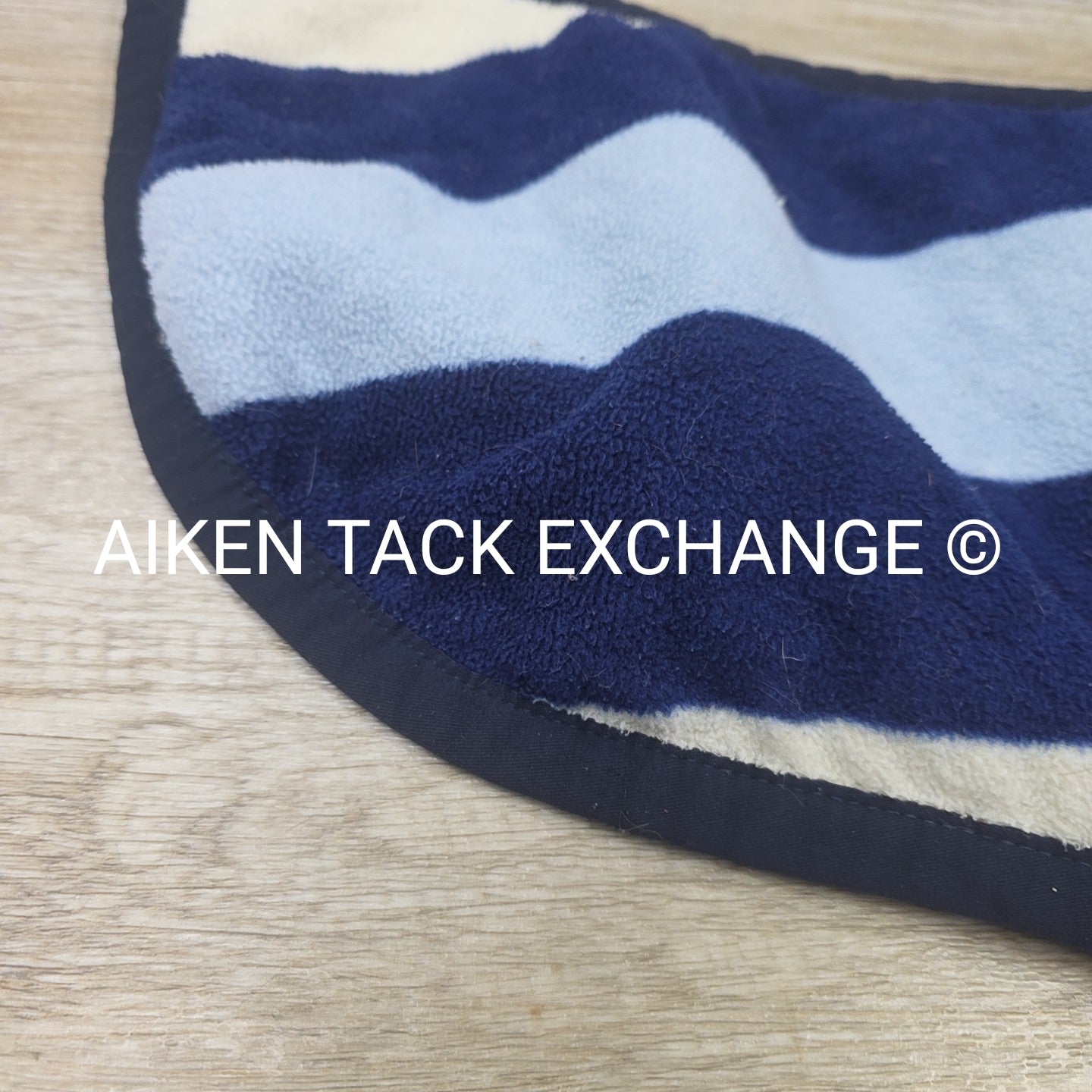 Horseware Newmarket Exercise Quarter Sheet, Medium