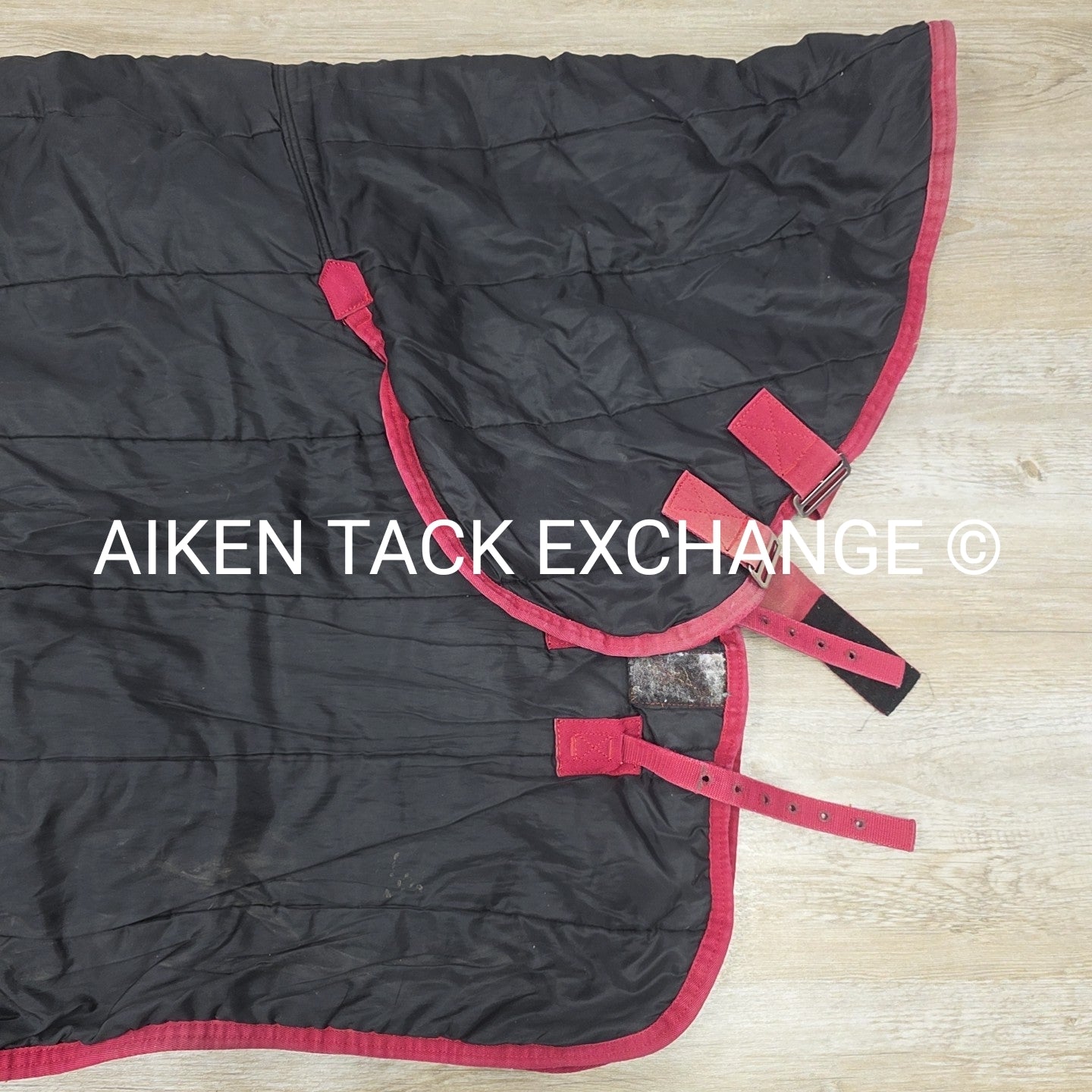Bridleway 350 G Fill Combo Stable Blanket, 75"