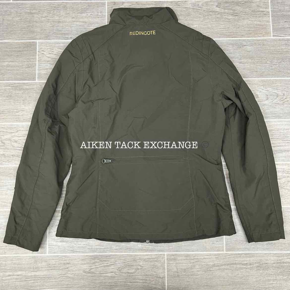 Redingote Always Riding Spring Jacket, Women's Medium