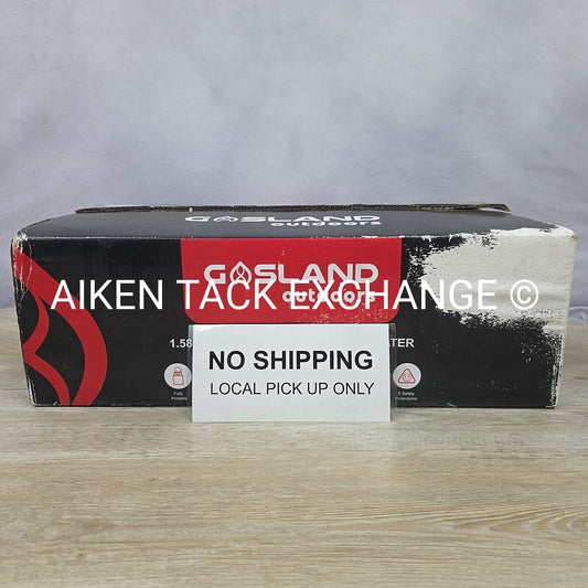 GASLAND Portable Tankless Propane Water Heater