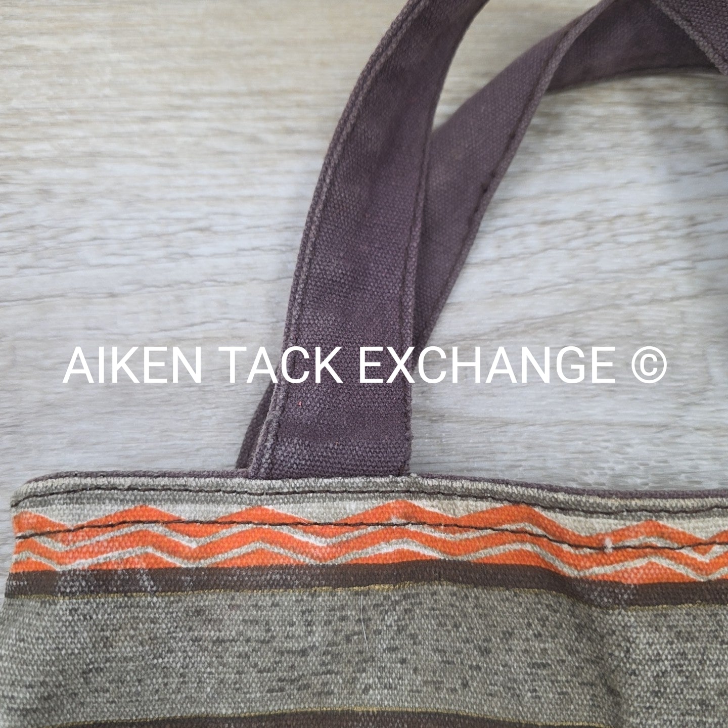 Laurel Burch Small Tote Handbag