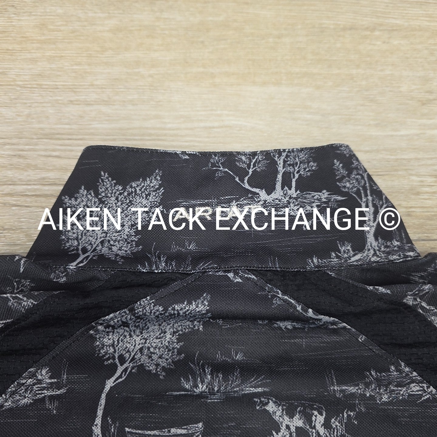 Ariat Sunstopper Long Sleeve Sun Shirt, Size Medium