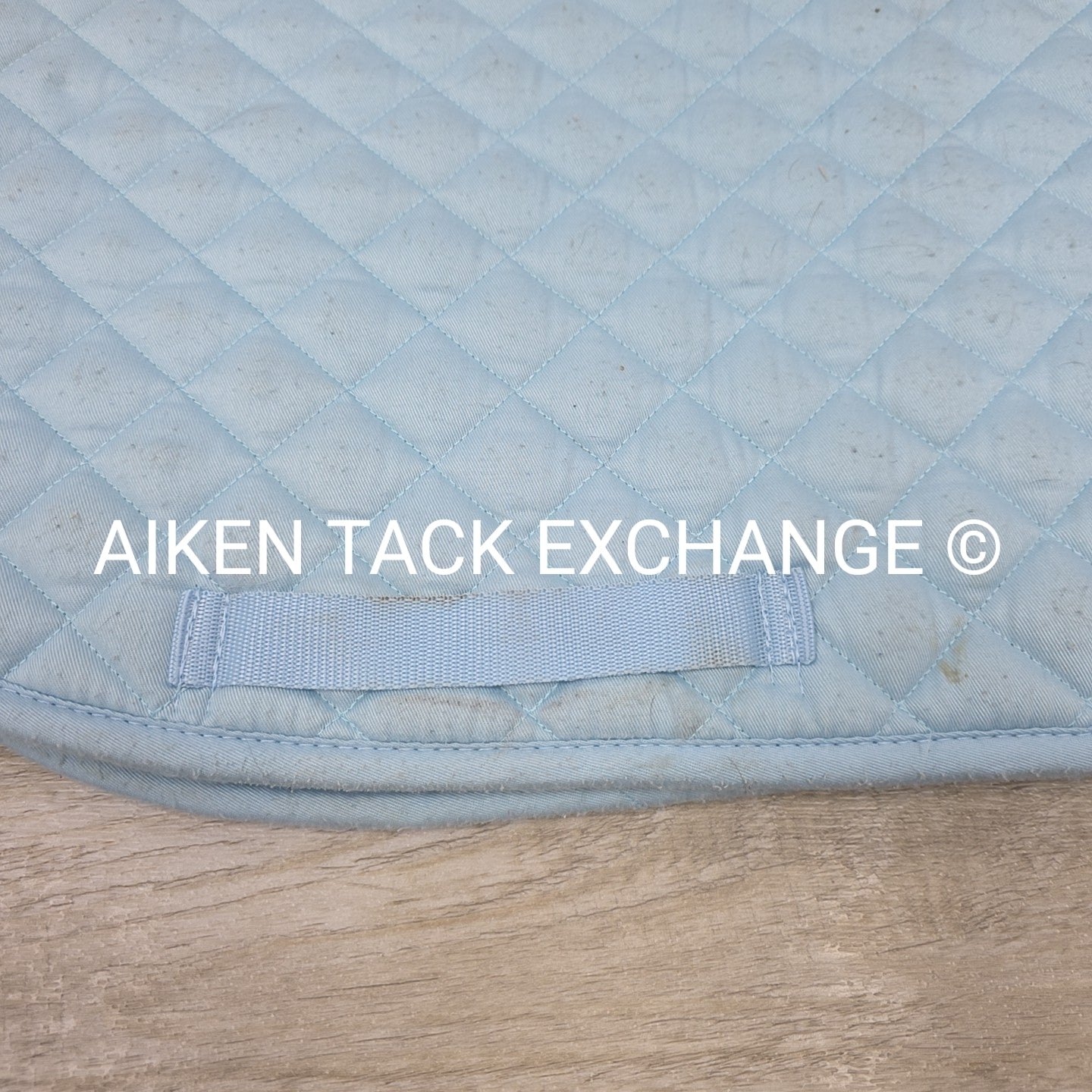 SmartPak All Purpose Saddle Pad