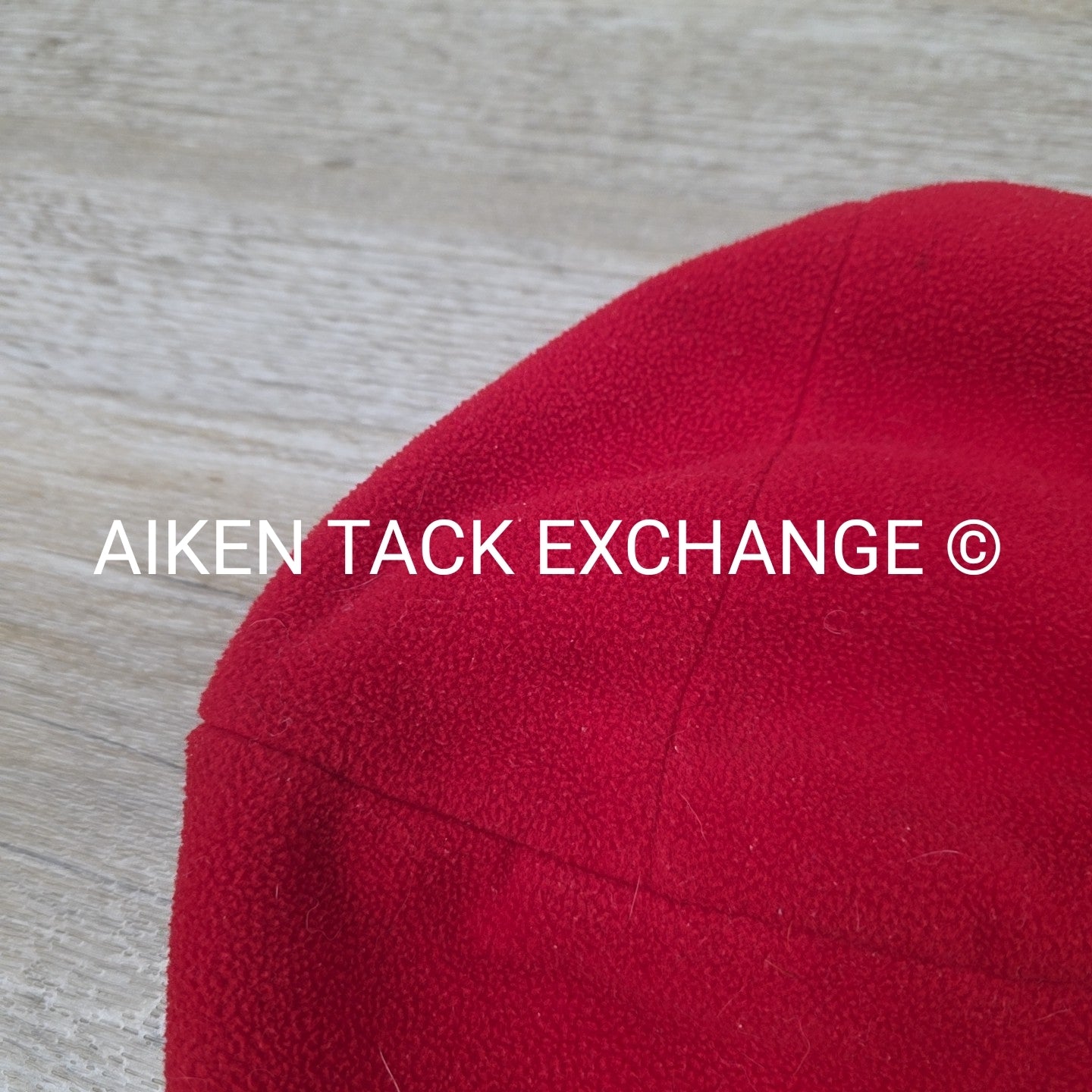 Fleece Hood and Neck Gaiter