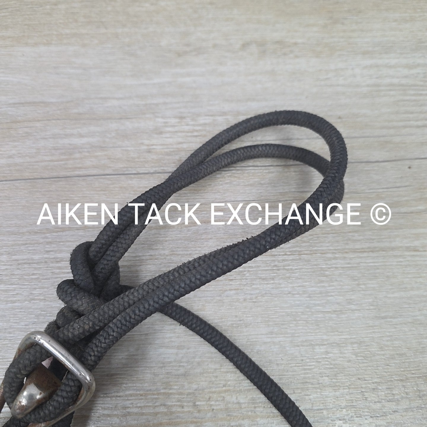 BARGAIN BUNDLE: 3 Rope Halters, 1 with Lead