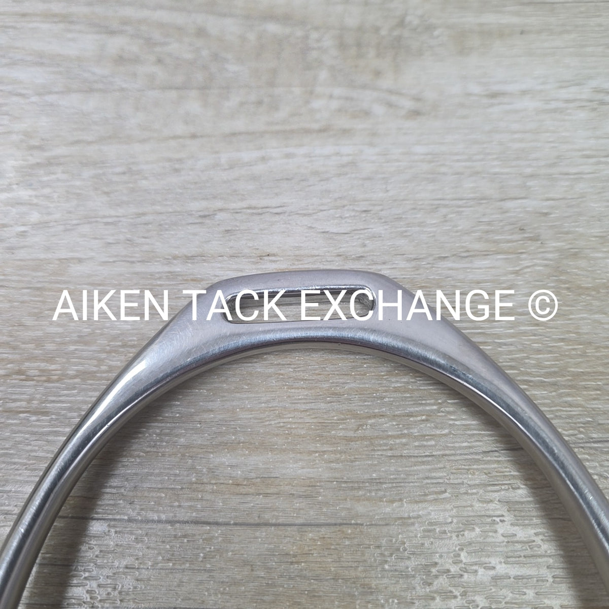 Stubben Fillis Stirrup Irons, 4.75"