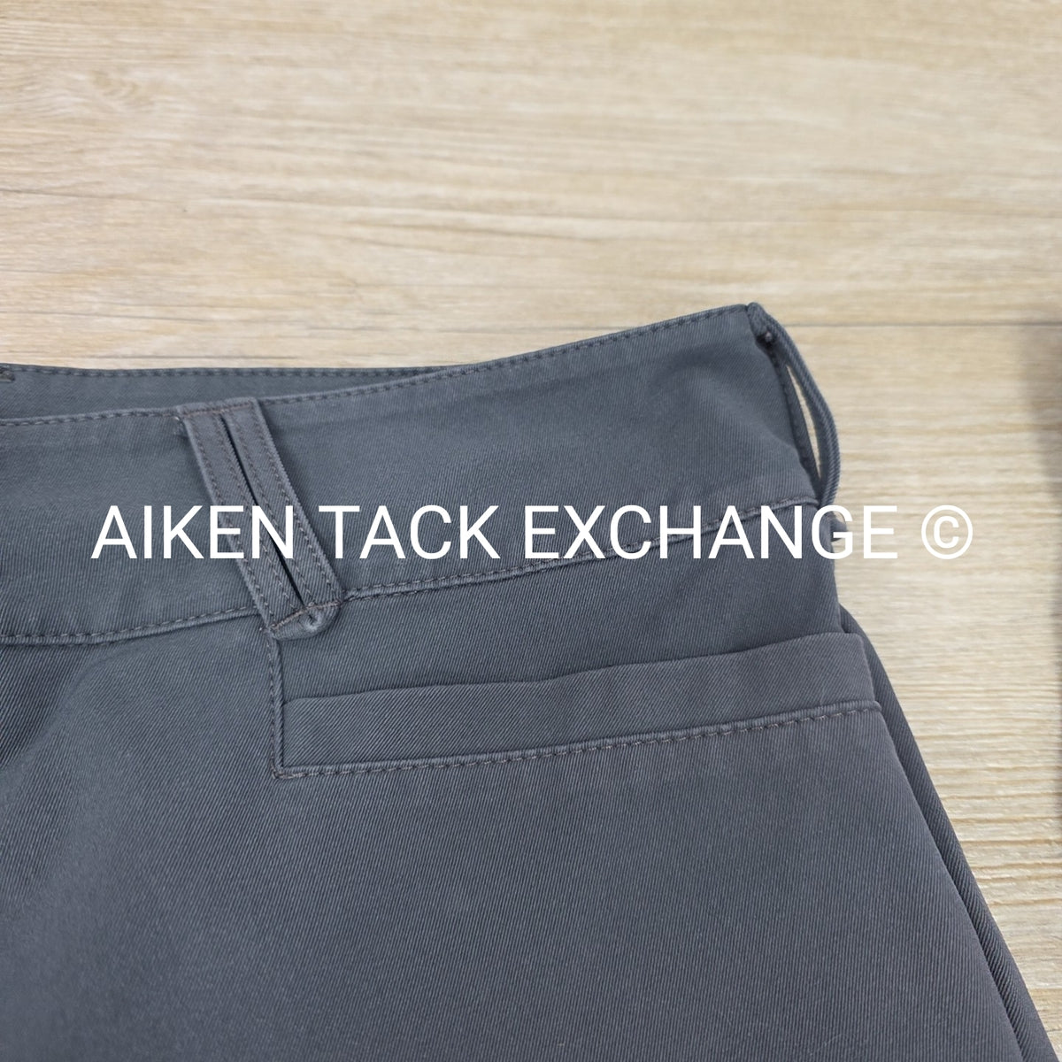 BARGAIN BUNDLE: For Horses Silicone Knee Patch Breeches, Size US 28 / I 44