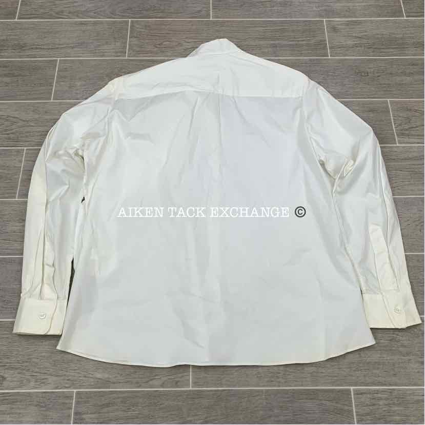 Devon-Aire Women's Show Shirt, Size 40