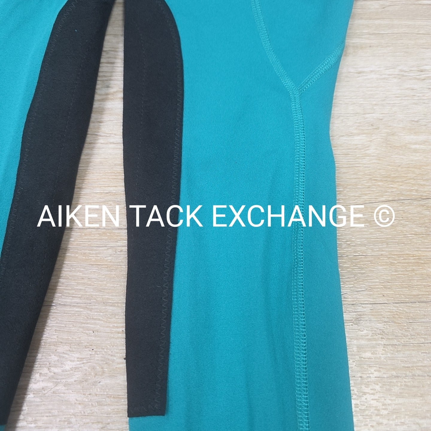 Kerrits Performance Knee Patch Tights, Size Small