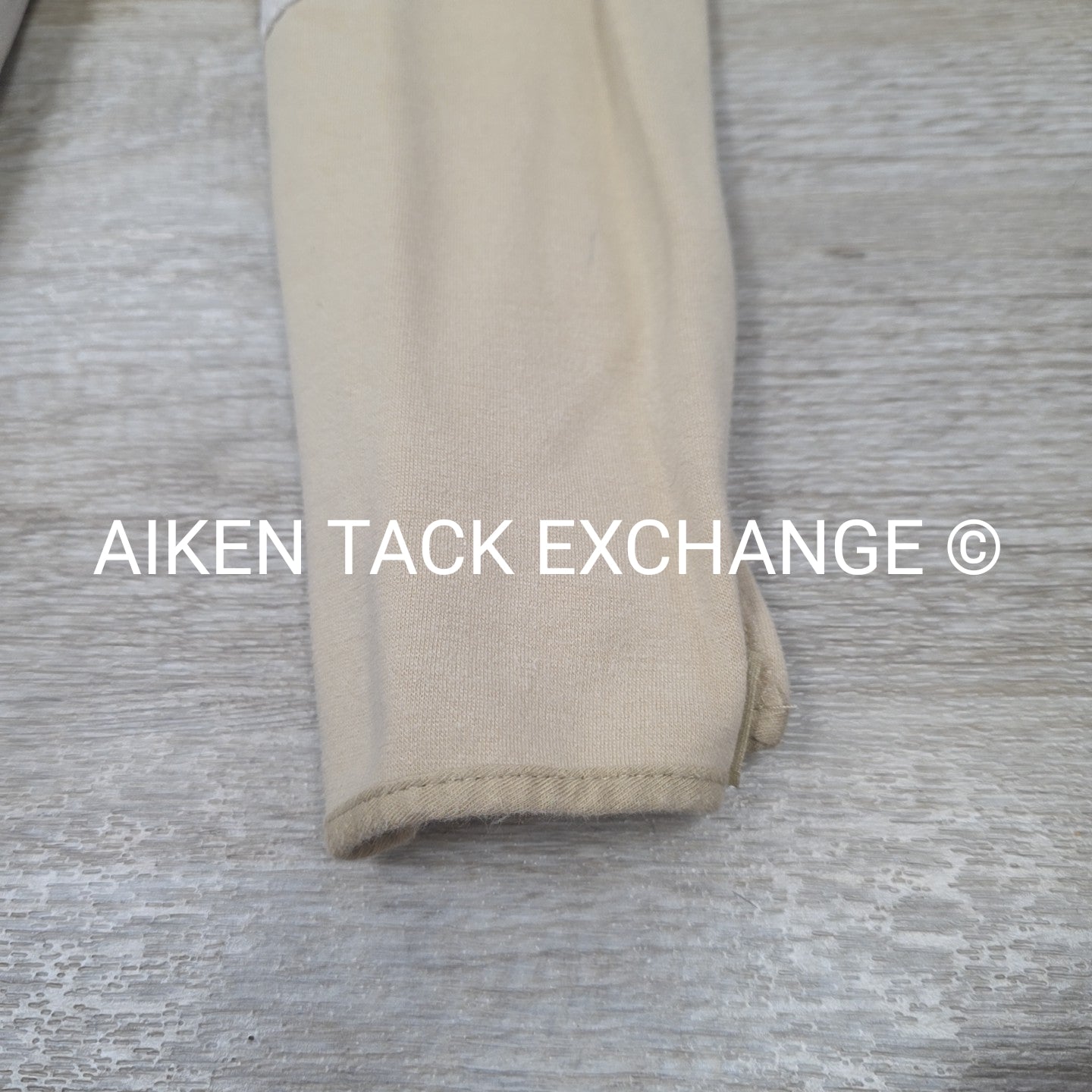 BARGAIN BUNDLE: Unknown Brand Knee Patch Breeches 30 & Devon-Aire Knee Patch Bre