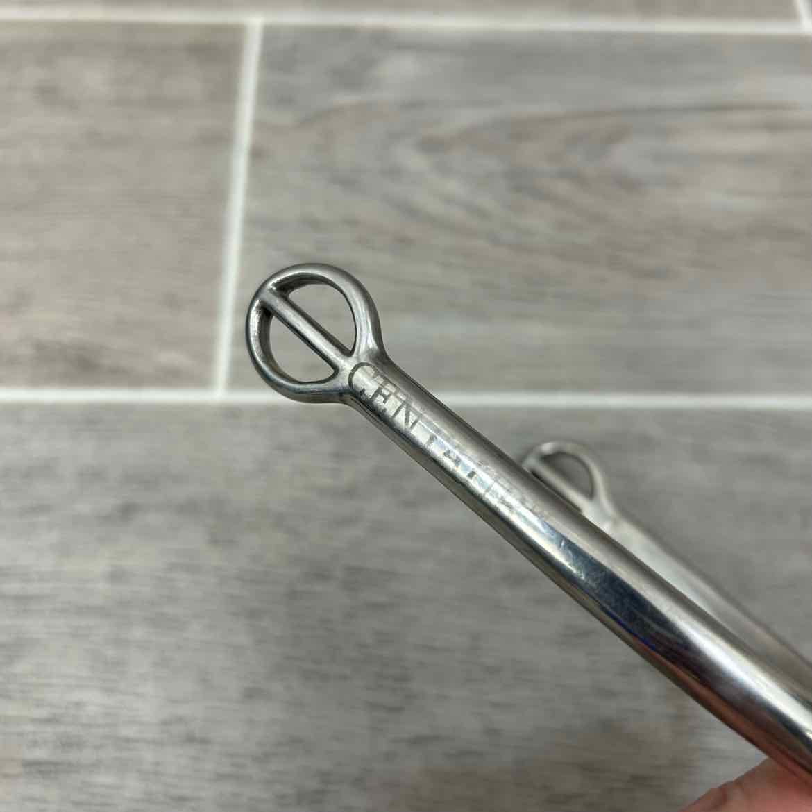 Centaur Spurs