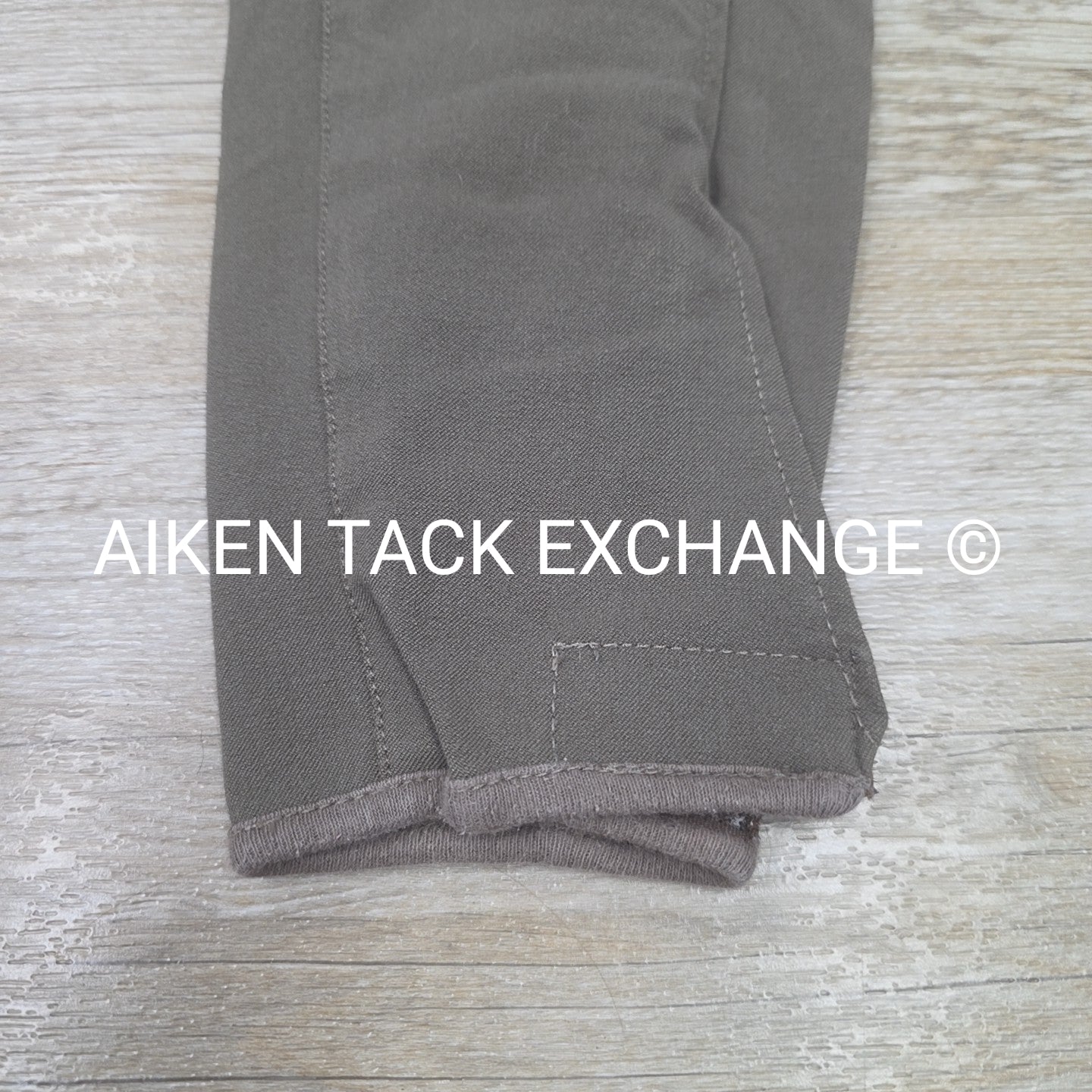 Ovation Full Seat Breeches, Women's 28 Long