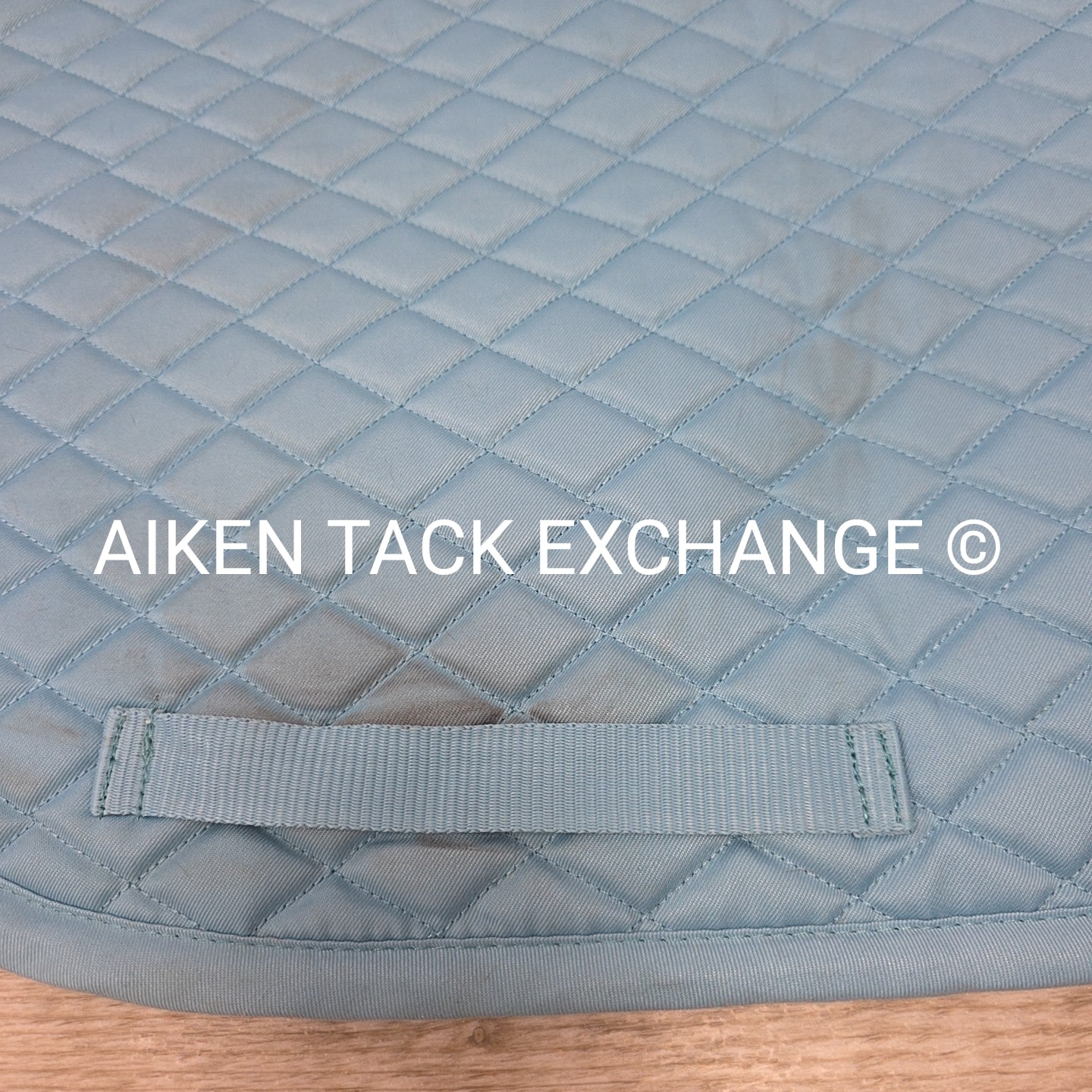 TuffRider Basic All Purpose Saddle Pad