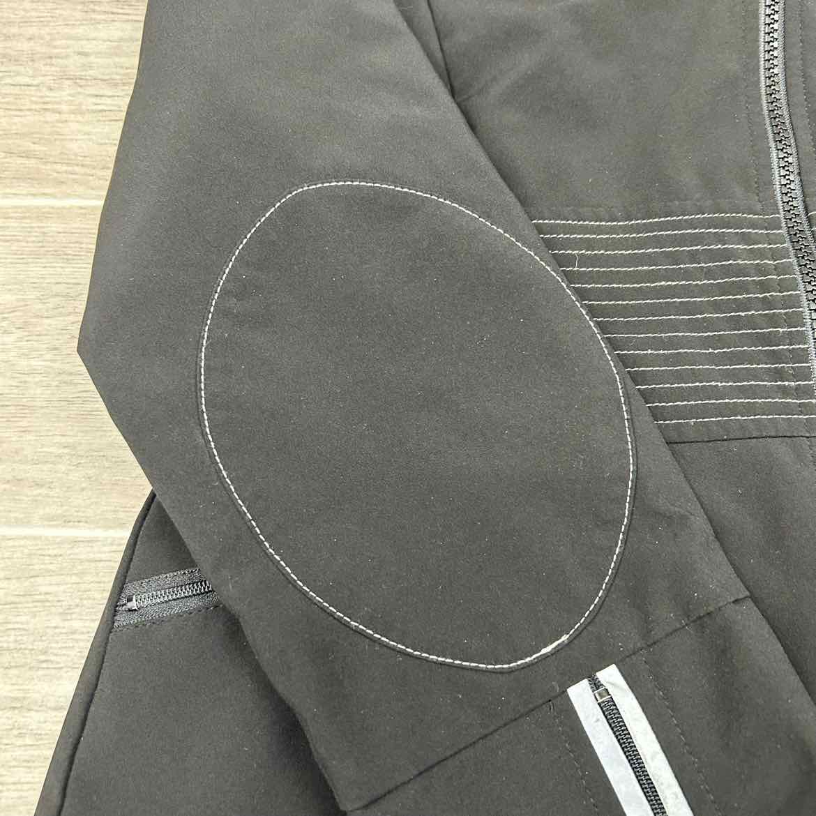 Asmar Equestrian Special Edition Rider Jacket, Women's Small (No Hood)