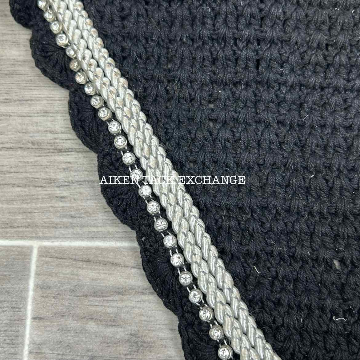 KL Select USG Baroness Ear Bonnet, Size Full