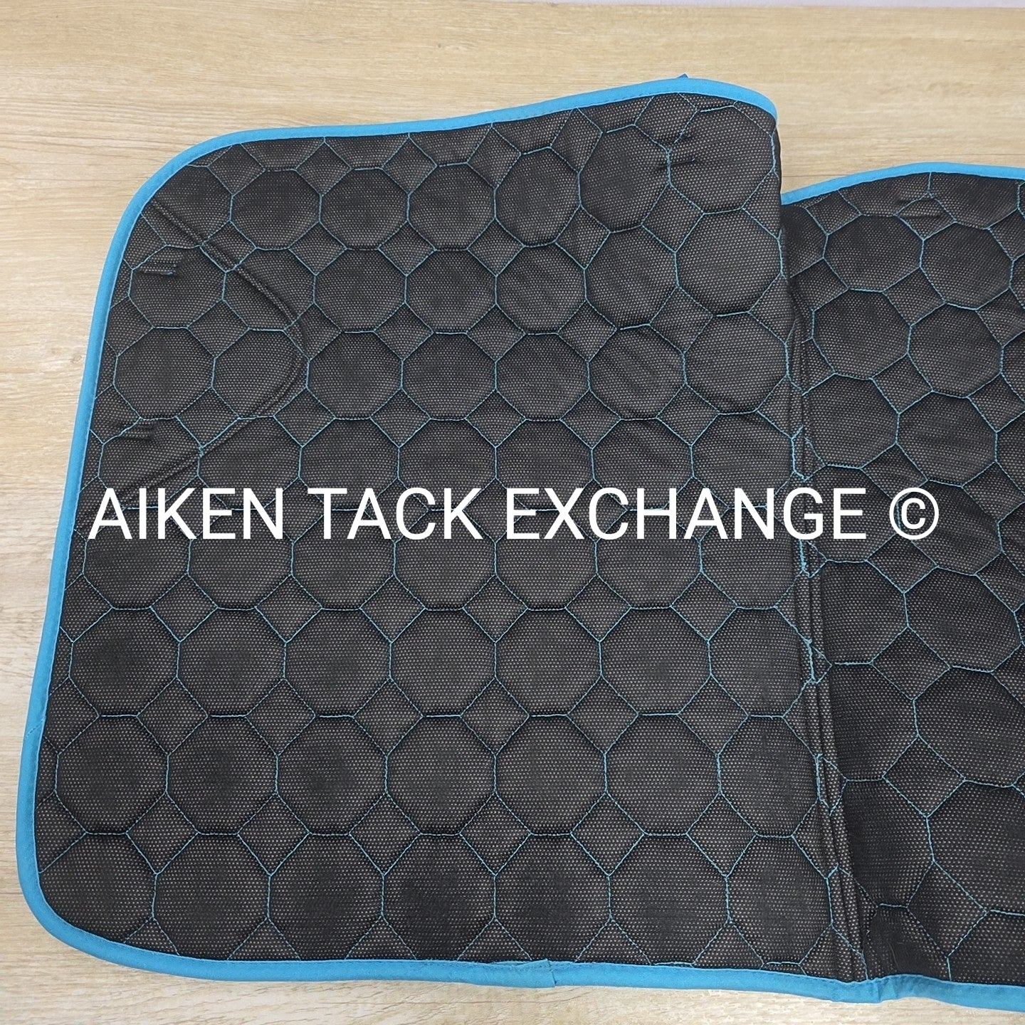 Professional's Choice VenTech Dressage Saddle Pad