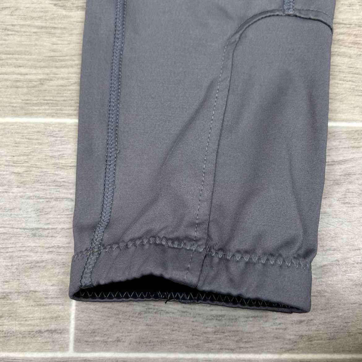 Ovation Aerowick Silicone Grip Full Seat Riding Tights, Women's XLarge