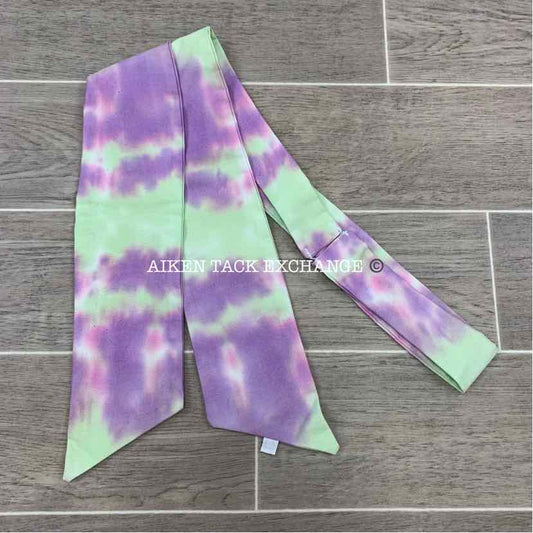 Tie Dye Stock Tie