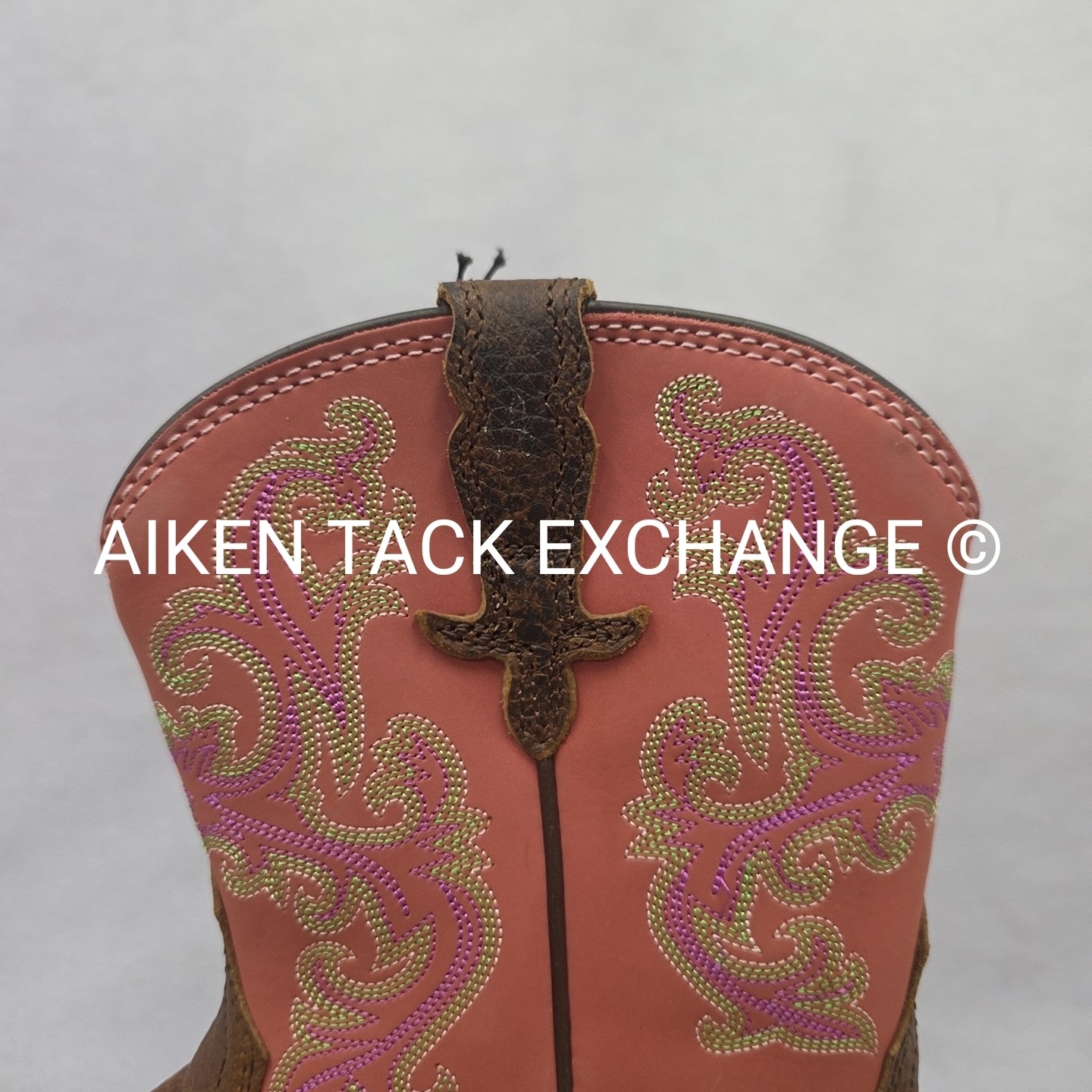 Ariat Fatbaby II Western Boots, Women's 6.5