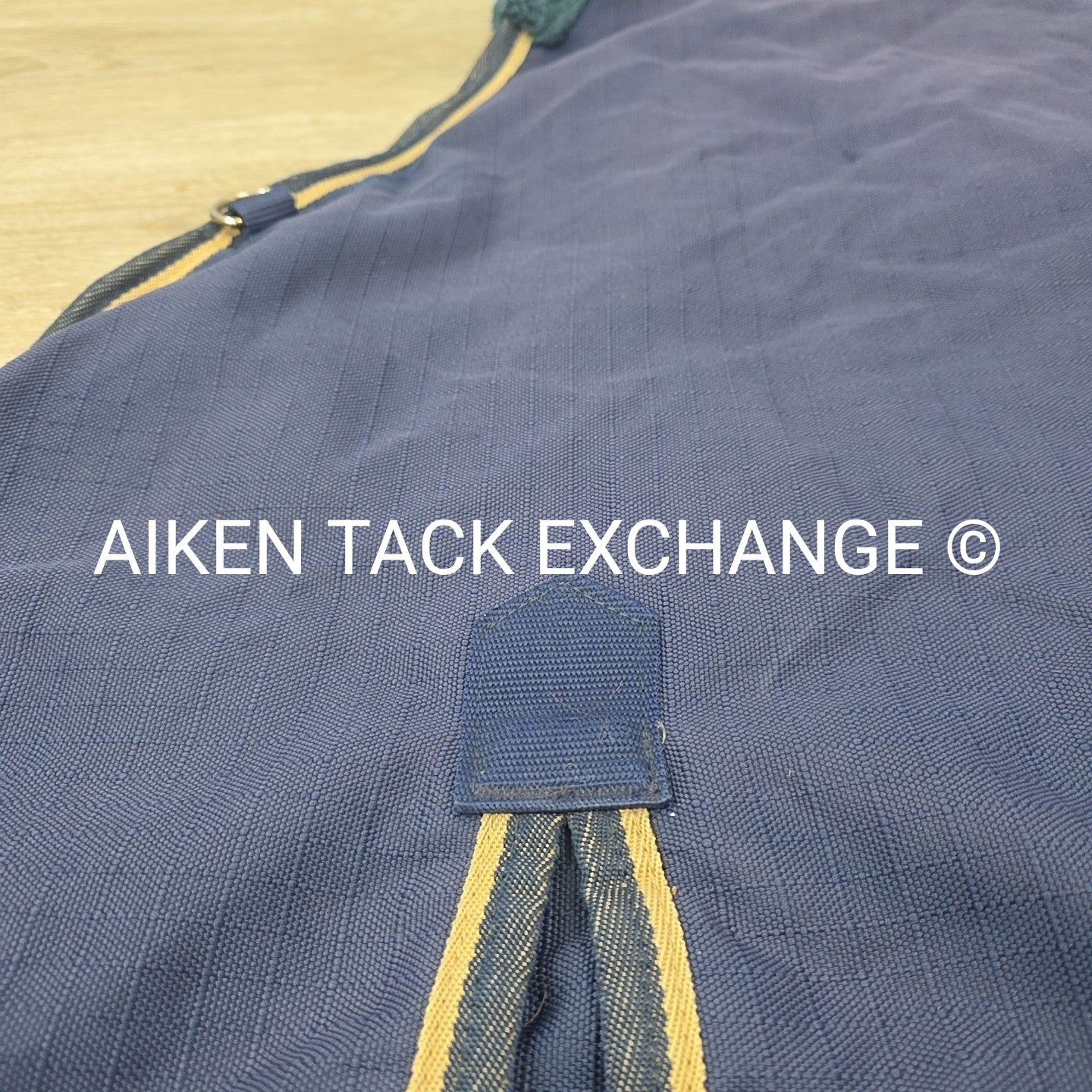 Brookeside Medium Weight Turnout Blanket, 75"