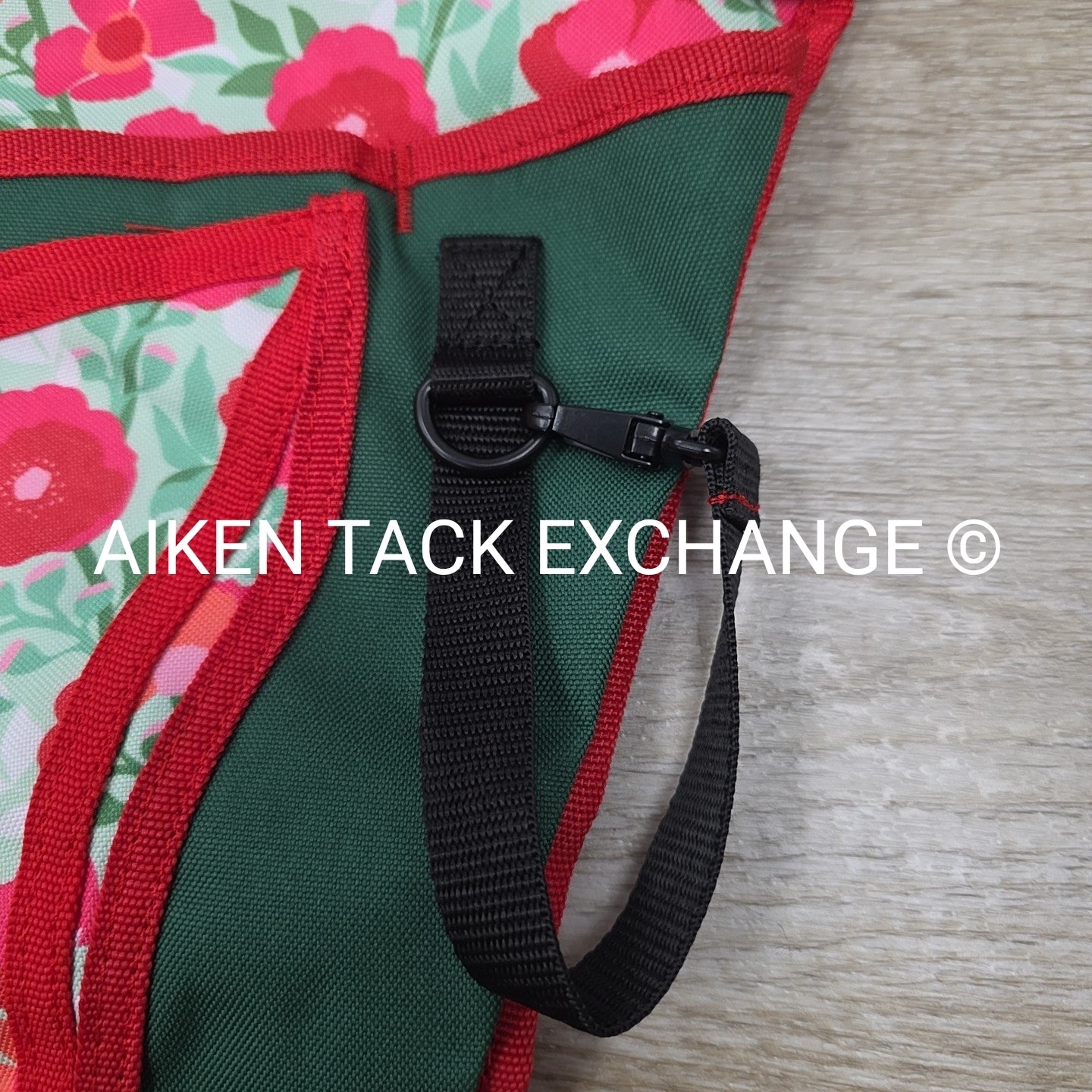 Garden Tool Belt