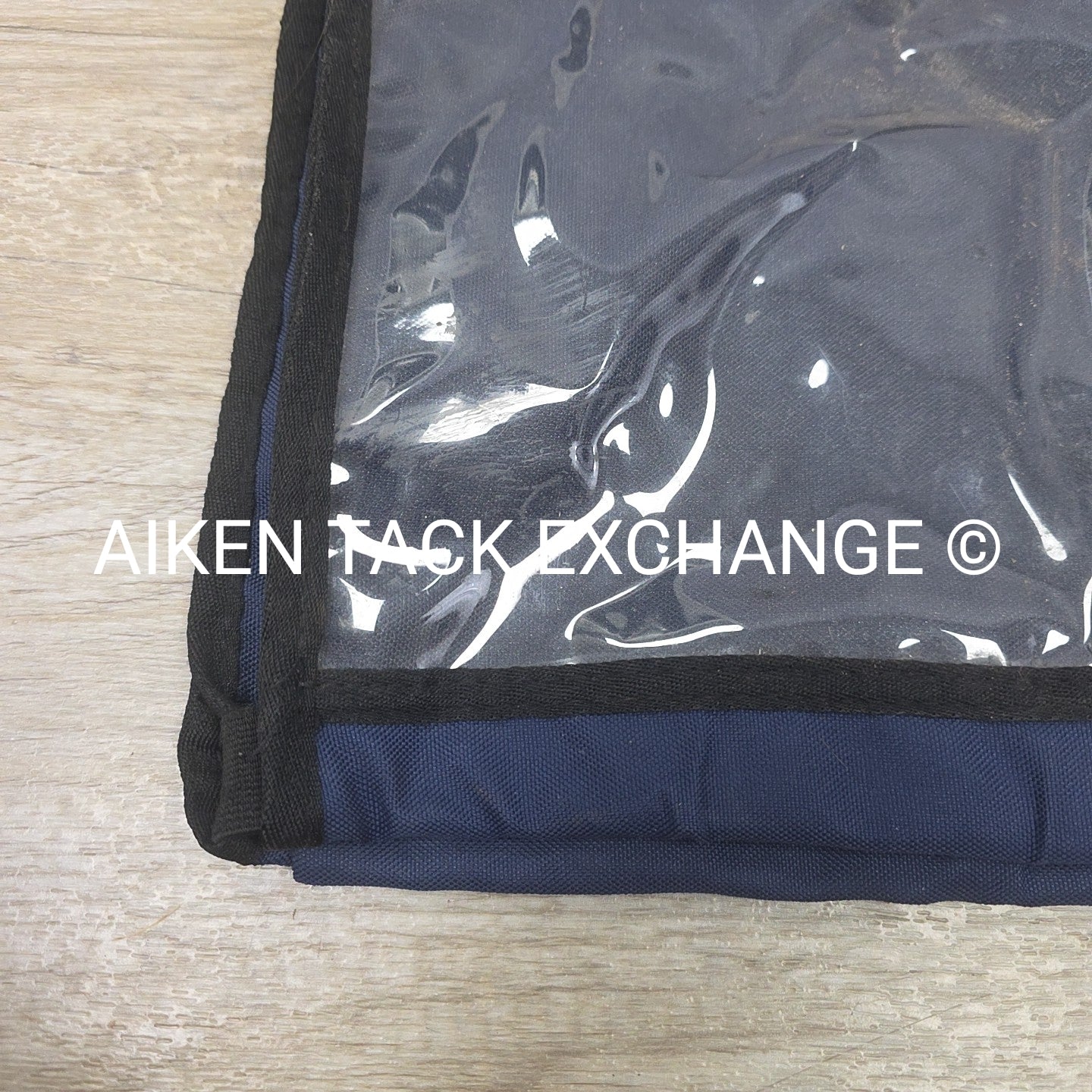 QHP Number Bib