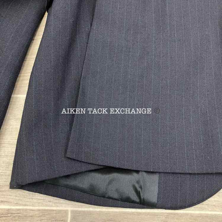 Ovation Show Coat, Size 18 L