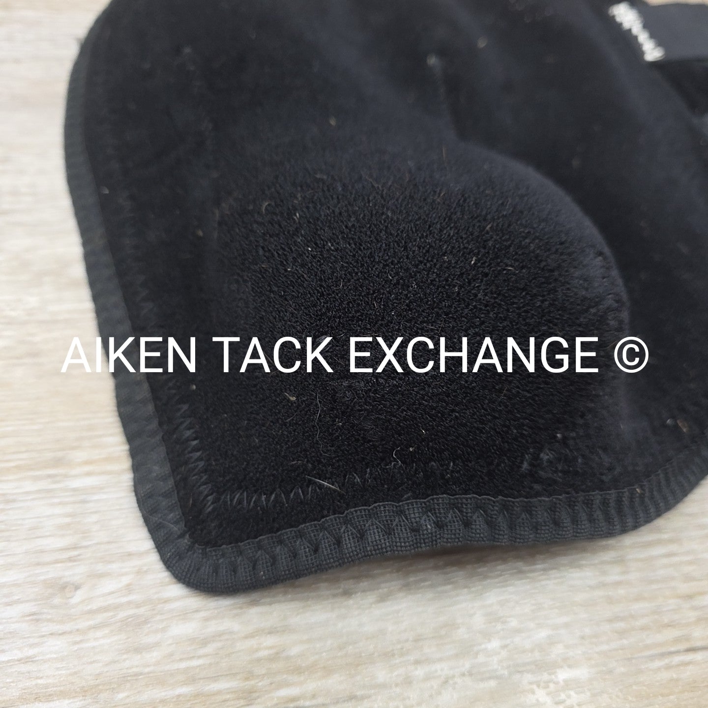 Professional's Choice SMB Elite Sort Boots, Hind, Size Large