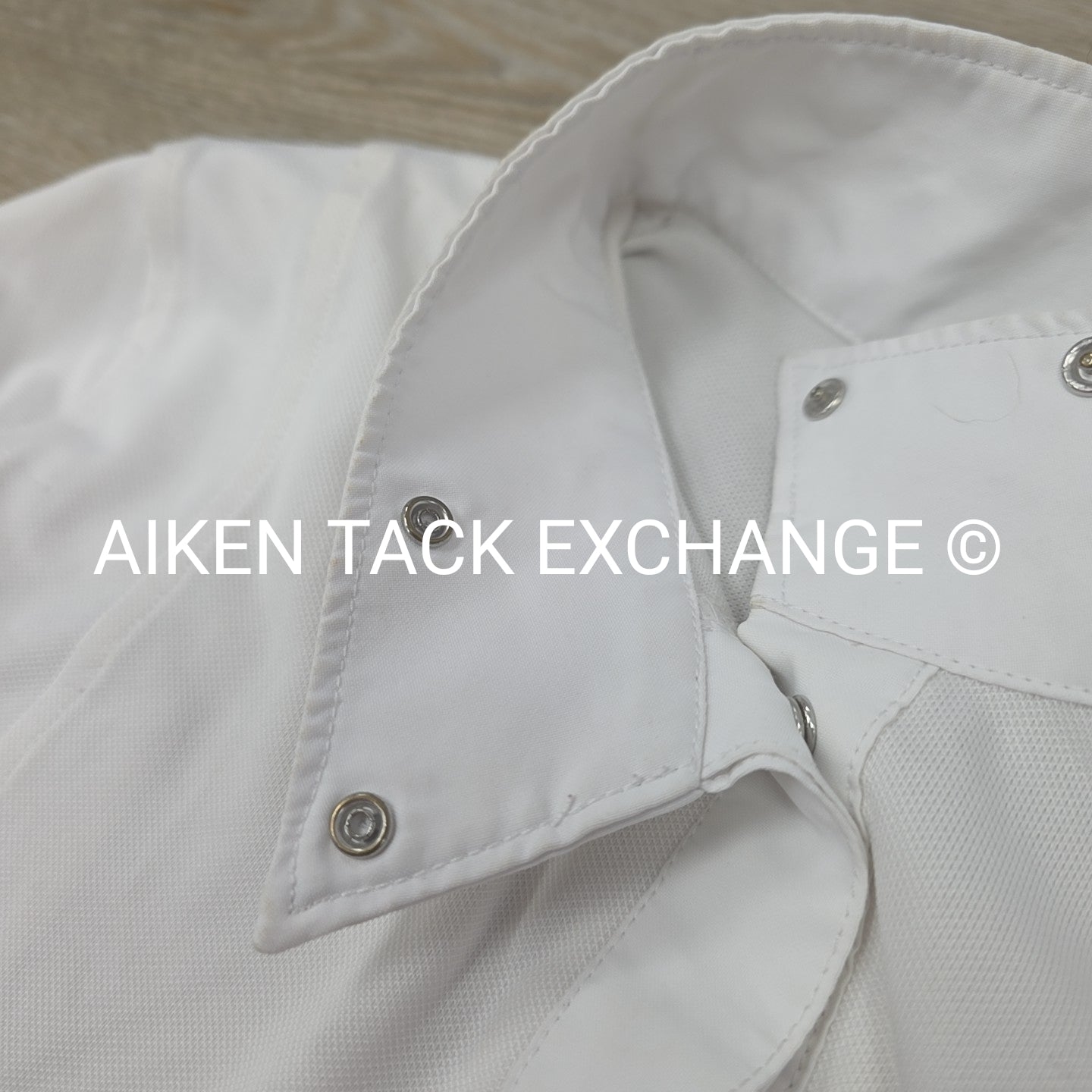 Ariat Long Sleeve Sun Shirt Show Shirt, Size X-Large