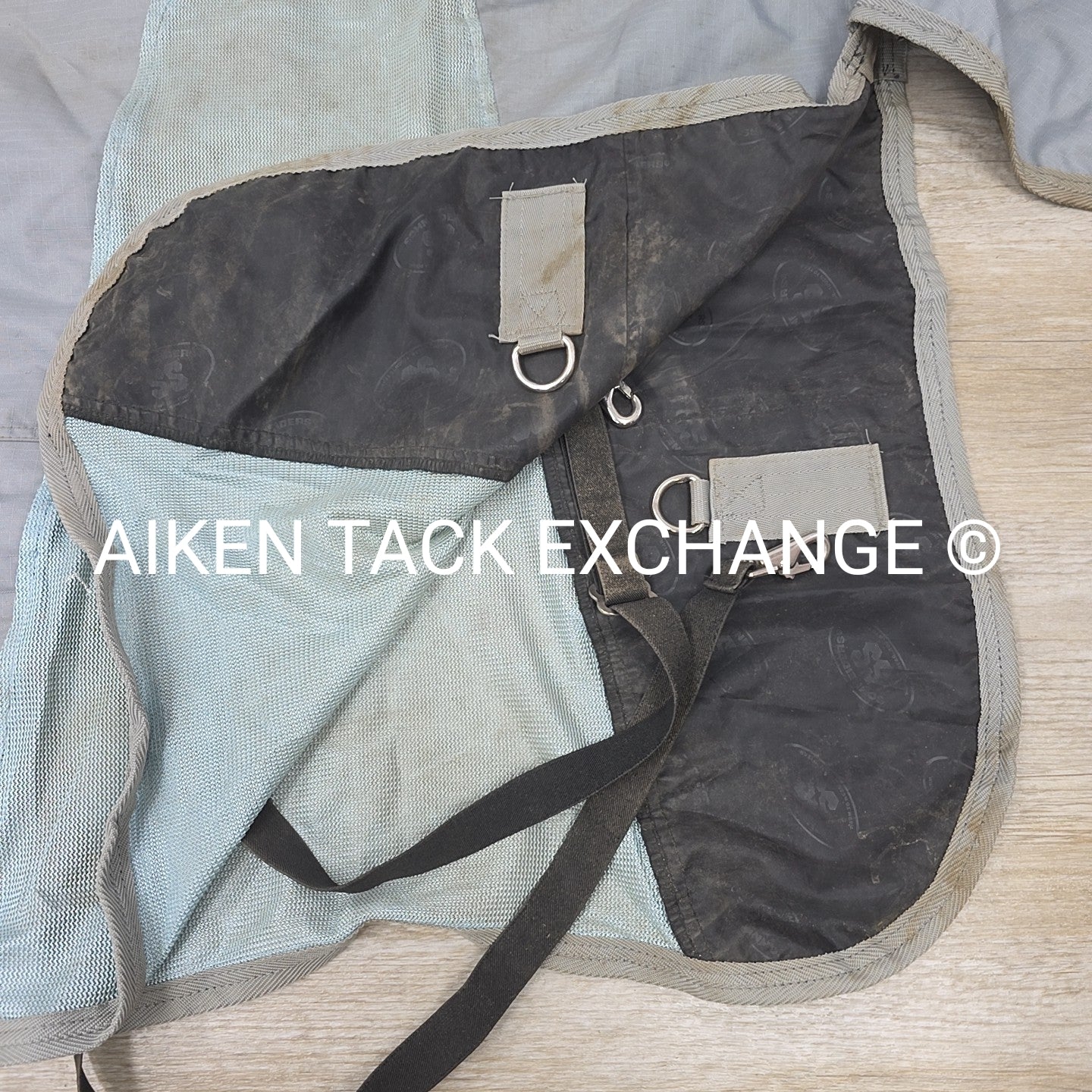 Schneiders Fly Sheet, 76"