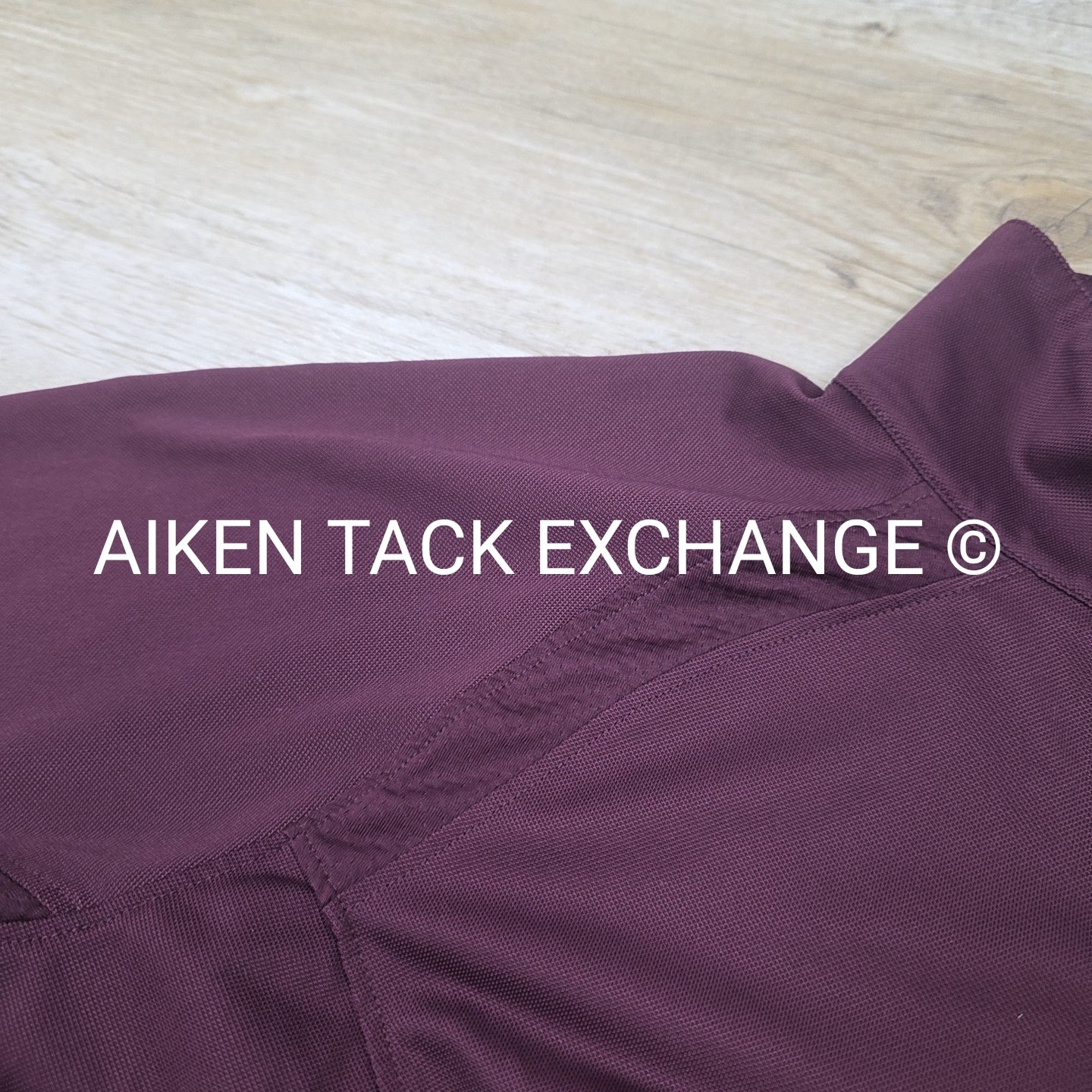 Ariat Sunstopper Long Sleeve Sun Shirt, Size Large