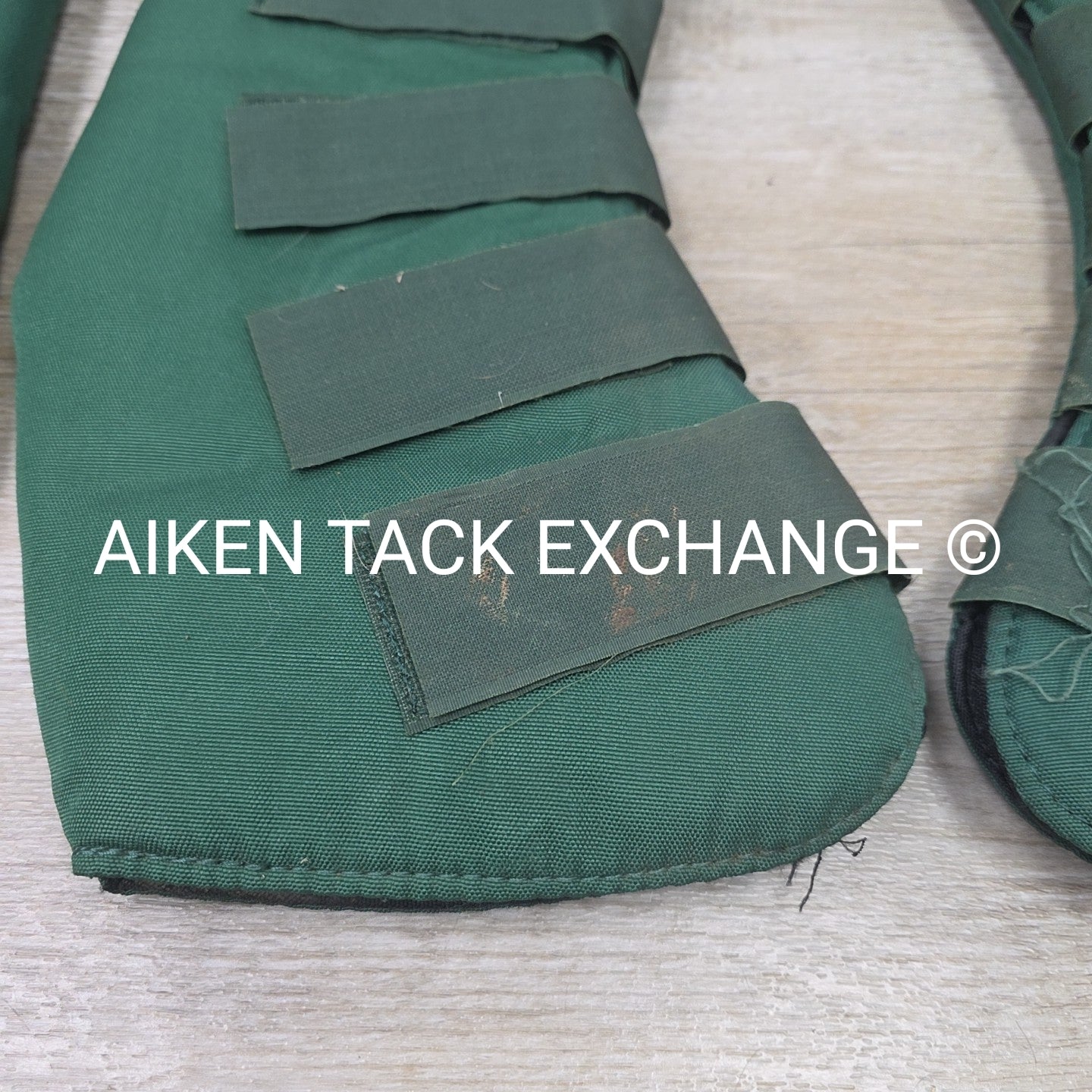 Shipping Boots, Front & Hind, Set of 4, Size Full