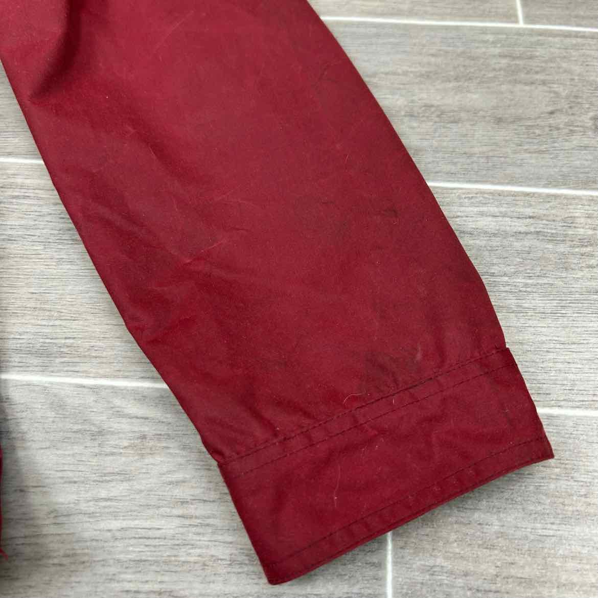 Outback Trading Company Jill-A-Roo Oilskin Jacket, Size 2X