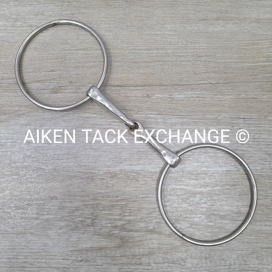 Single Joint Large Ring Loose Ring Bit 4.75"