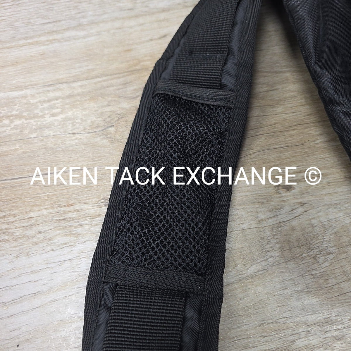 Samshield Helmet Cross Body Backpack