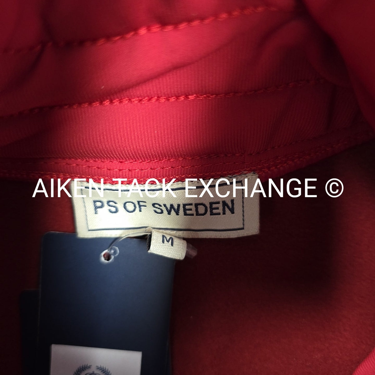 PS of Sweden Lollo Full Zip Jacket, Women's Medium