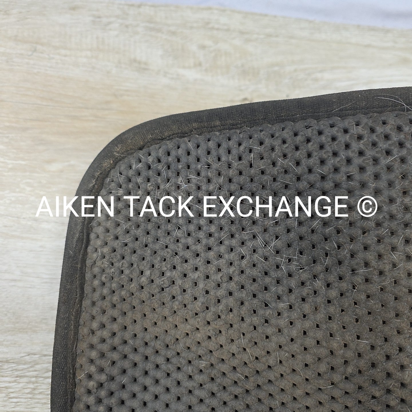 Reinsman Tacky Too Western Saddle Pad