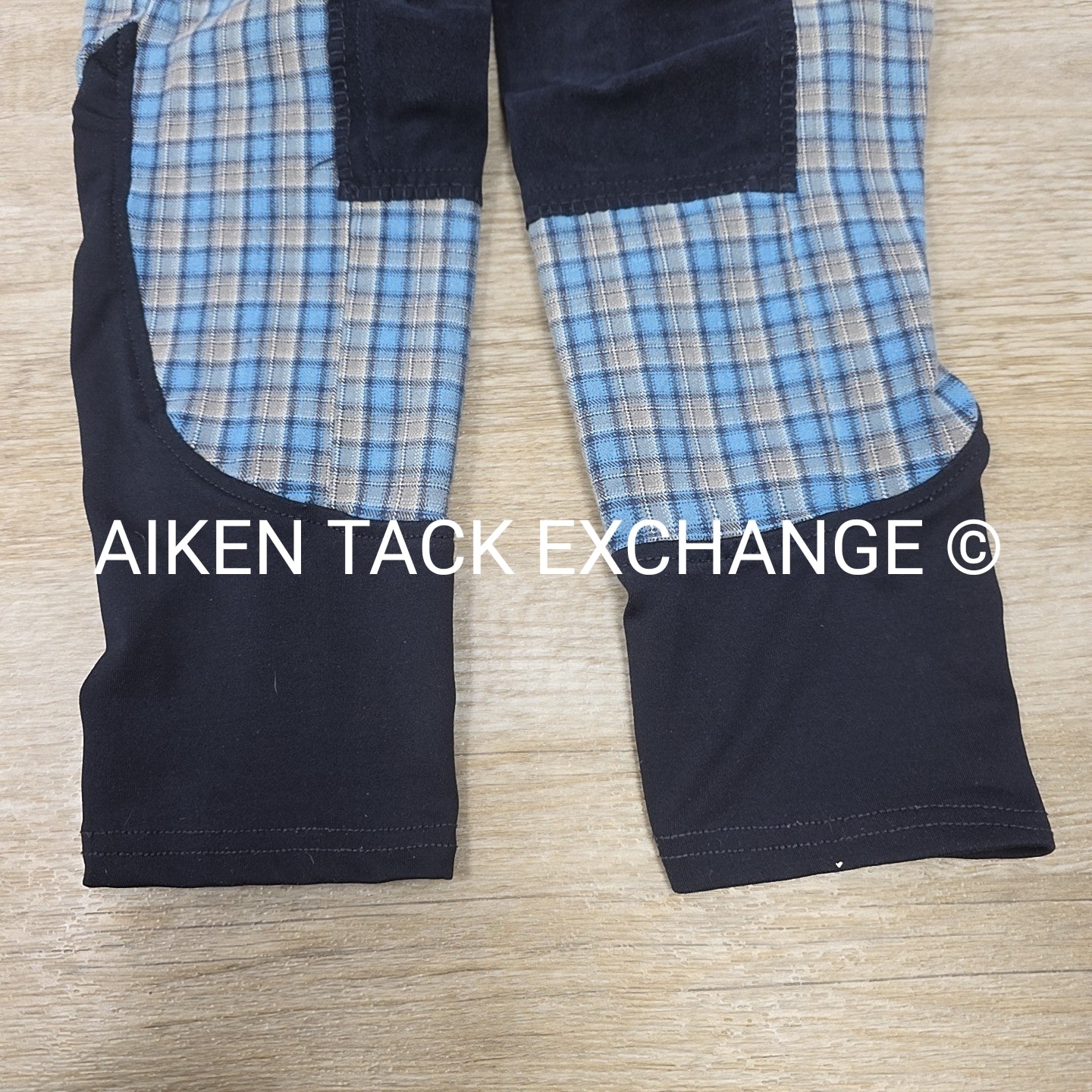 BARGAIN BUNDLE: Dover Saddlery & Cavallo Full Seat Breeches, Size 28