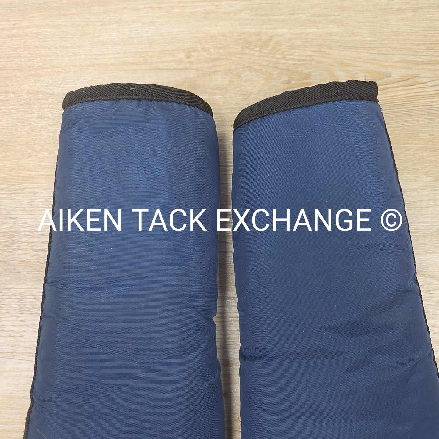 BARGAIN BUNDLE: Toklat Shipping Boots, Front & Hind Set
