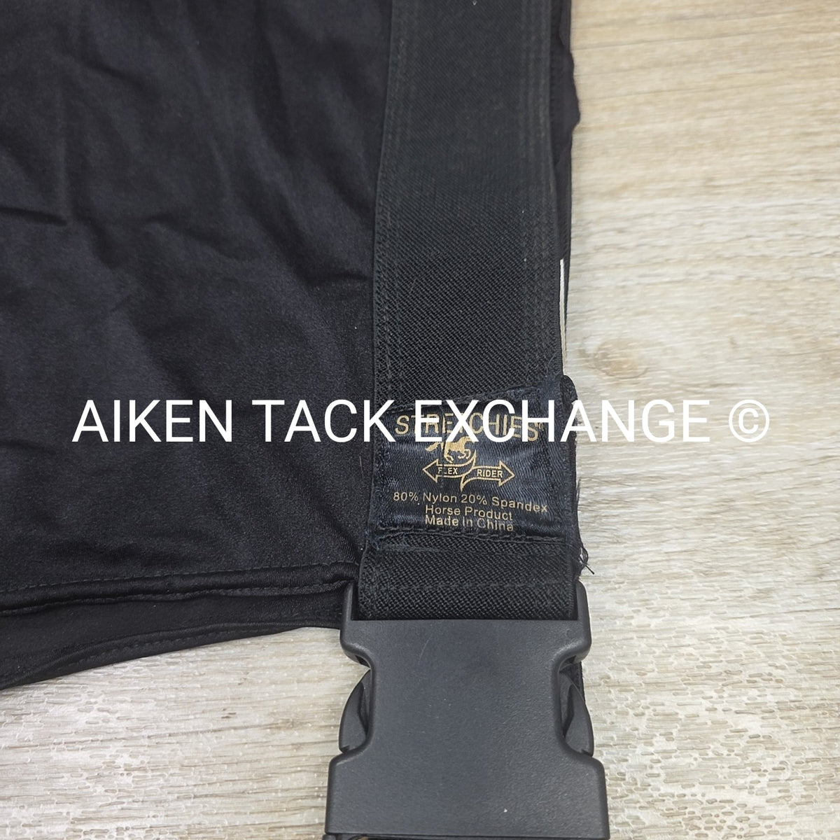 Intec Sleazy Shoulder Guard, Size Medium