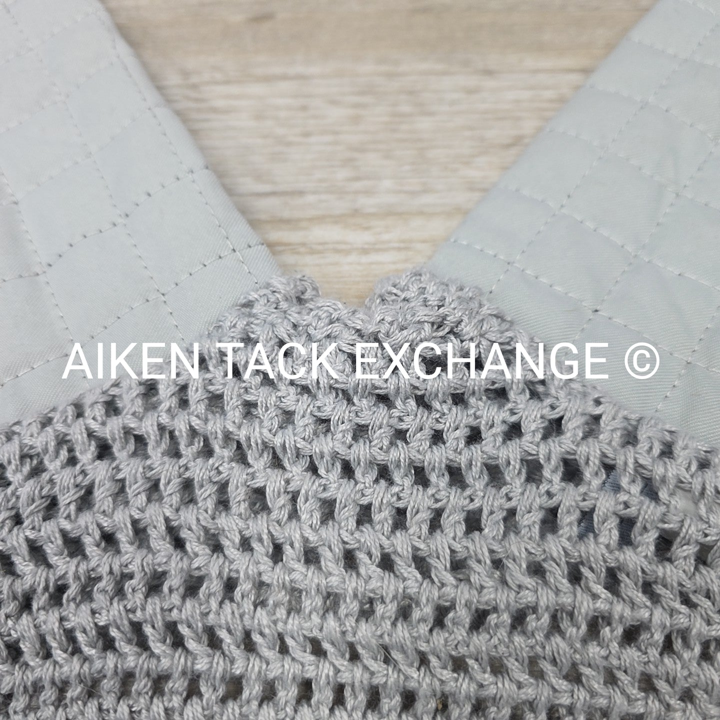 Dover Saddlery Noise Reducing Ear Bonnet, Size Full