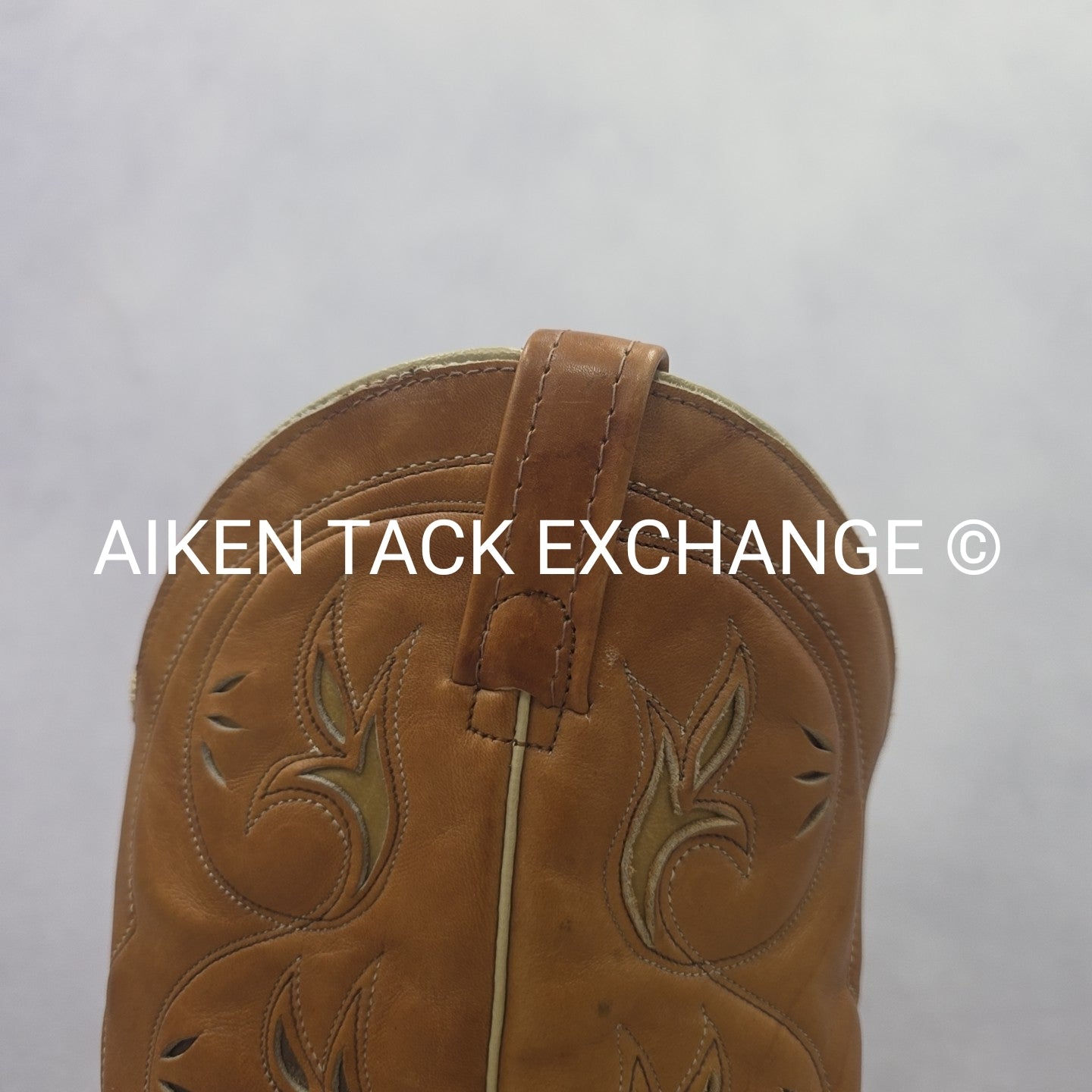 Acme Western Boots, Size 9