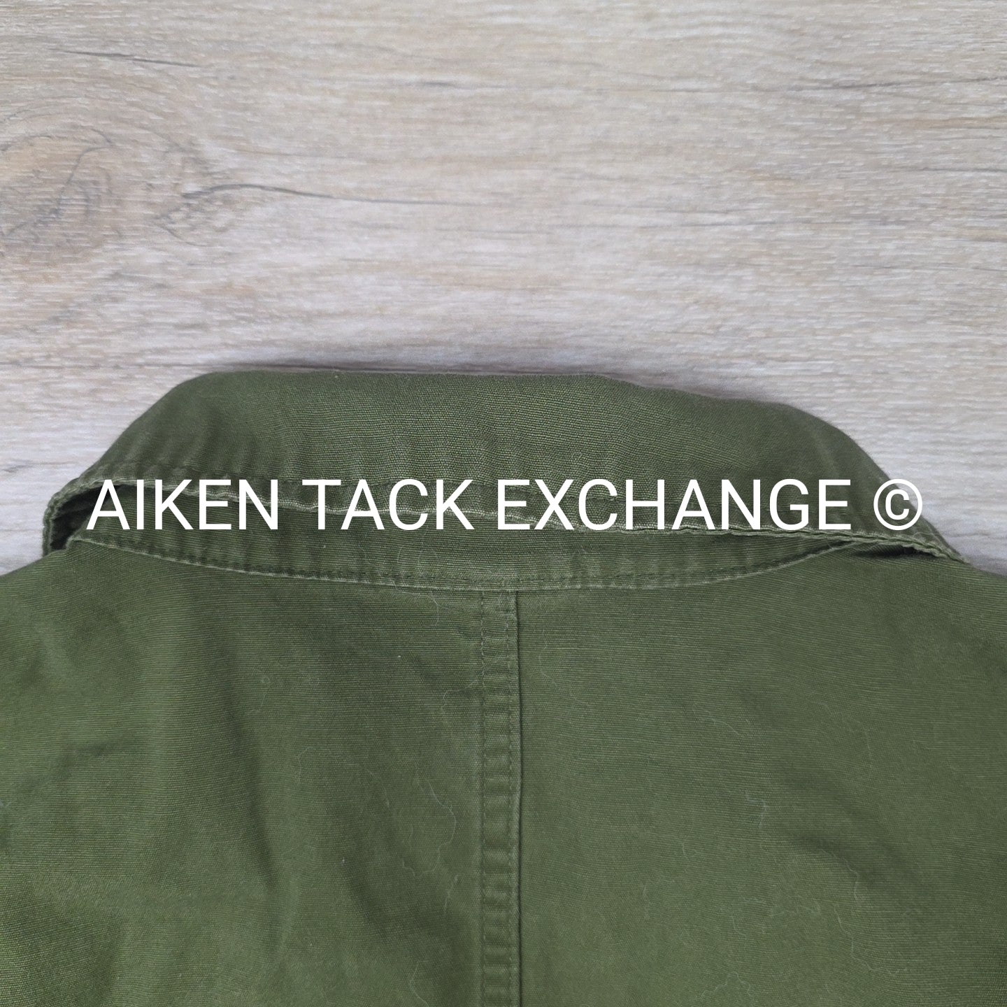 A New Day Cargo Jacket, Women's Small