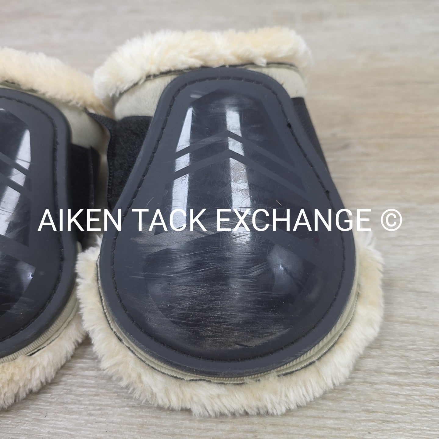 Horze Caliber Tendon & Fetlock Boots, Size Full