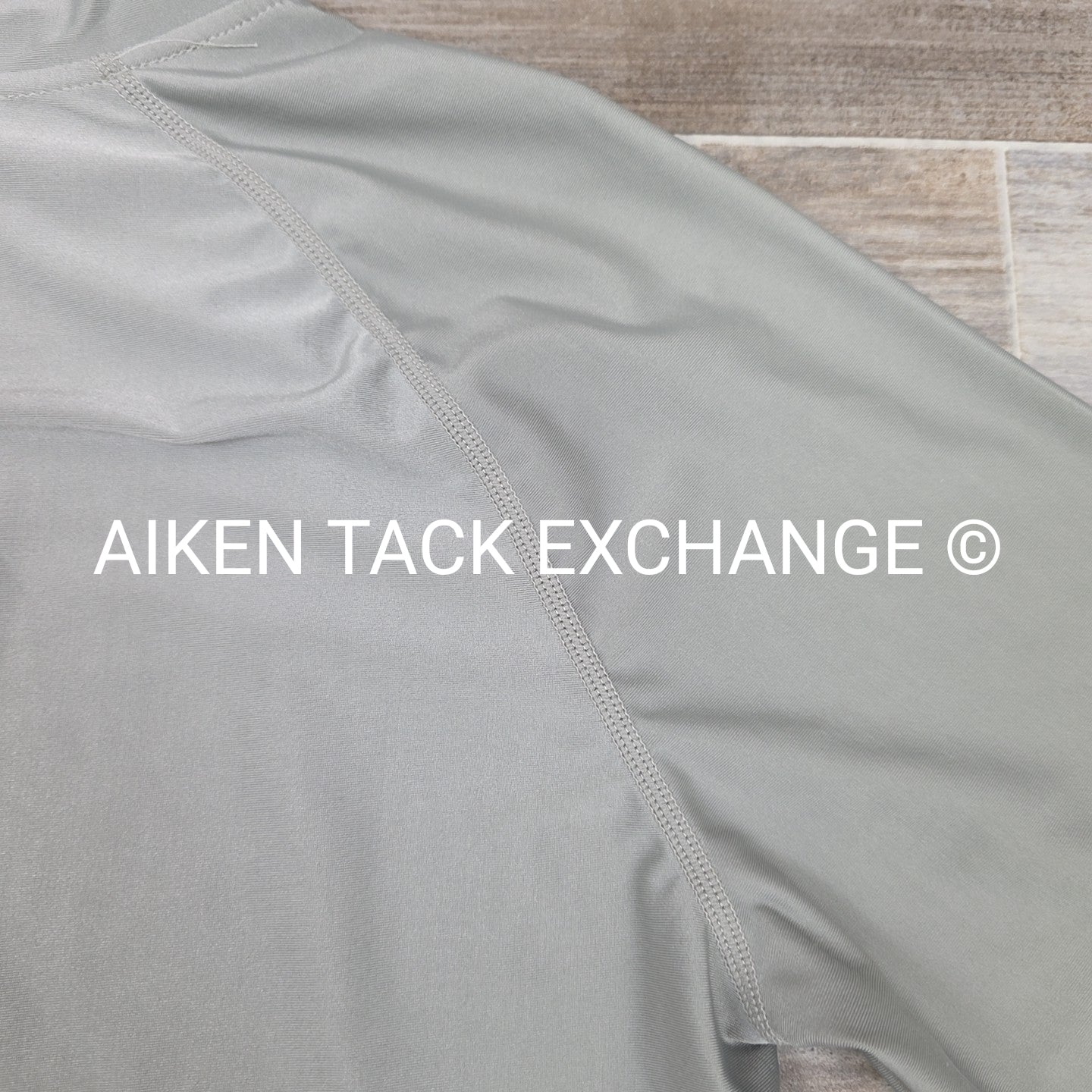 Sykooria Long Sleeve Top, Size Large