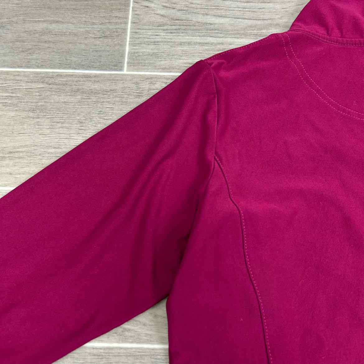 Romfh Long Sleeve SorbTek Top, Size Small