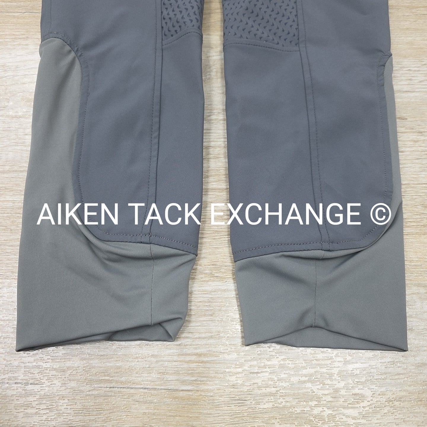 HR Farm Silicone Grip Full Seat Breeches, Women's 34